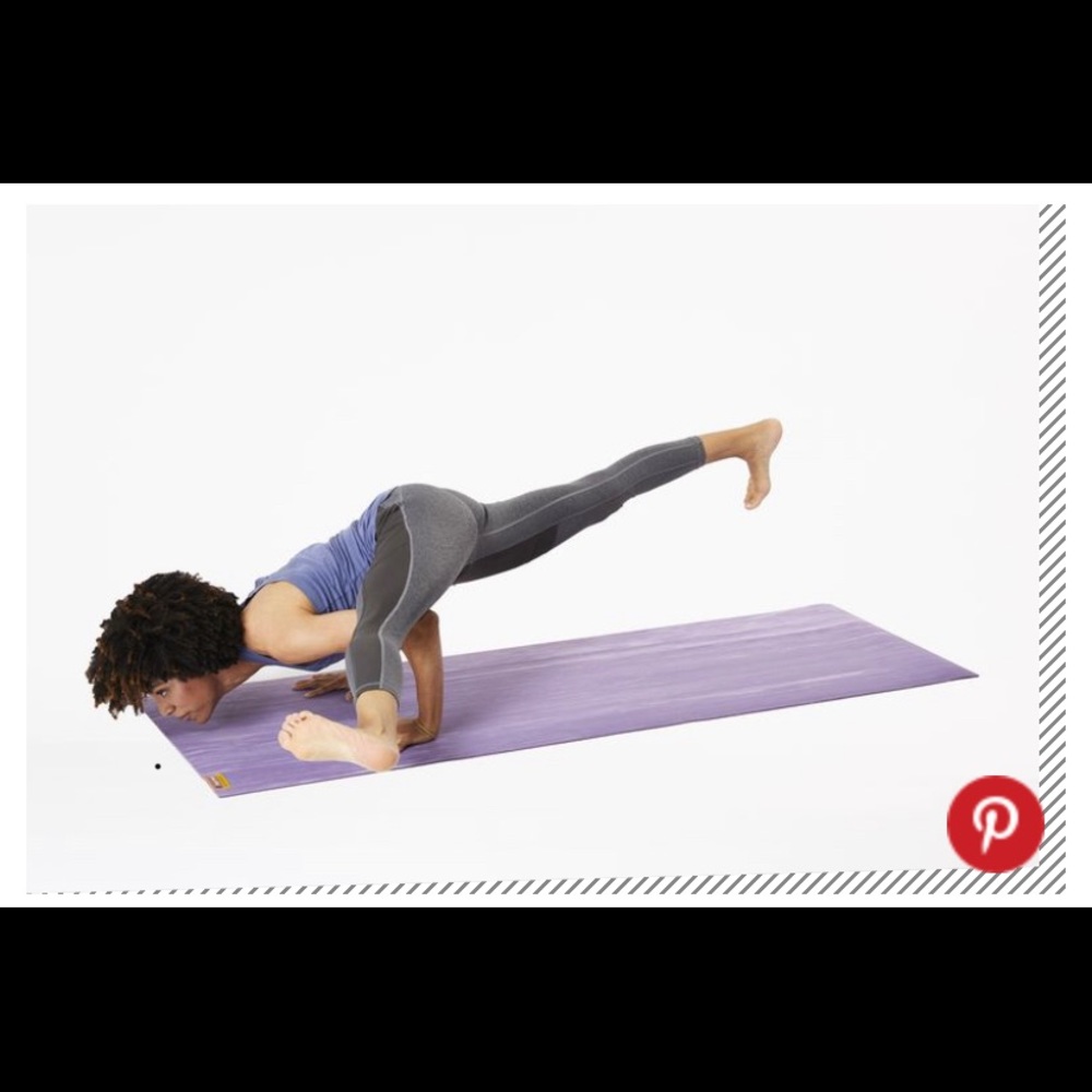 Meet your Posher, Stacy